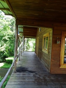 Amazing Coastal Home with 50 mile view on Bay of Chiriqui - image 9