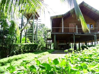 Amazing Coastal Home with 50 mile view on Bay of Chiriqui - image 20