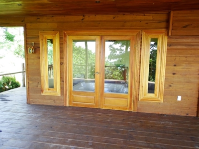 Amazing Coastal Home with 50 mile view on Bay of Chiriqui - image 15