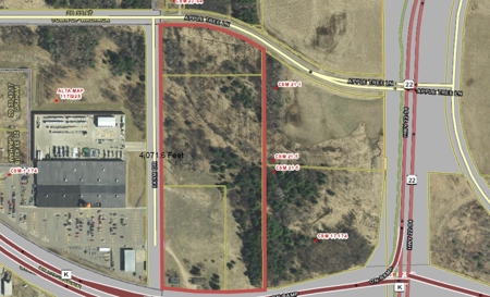 Commercial Property for Sale in Waupaca County - image 1