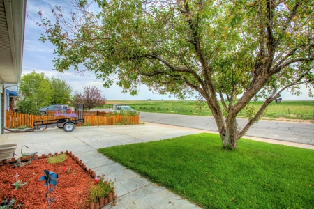 Small Town Country Home North of Brighton, Colorado - image 3