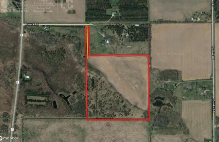 Columbia County Land for Sale Near Portage WI - image 3