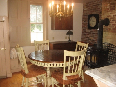 Historic Colonial Home on 189 Acres - image 28