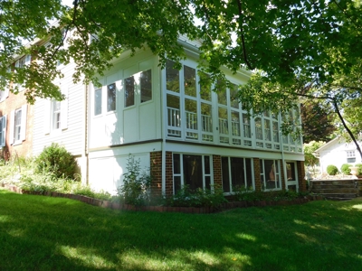Historic Colonial Home on 189 Acres - image 6