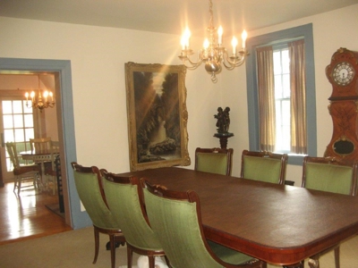 Historic Colonial Home on 189 Acres - image 26