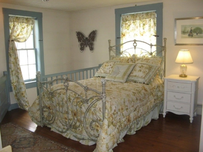 Historic Colonial Home on 189 Acres - image 25