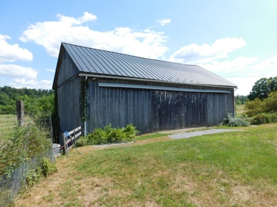 Historic Colonial Home on 189 Acres - image 12