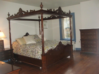 Historic Colonial Home on 189 Acres - image 30