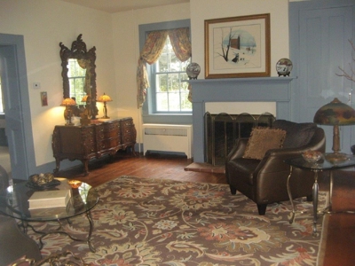 Historic Colonial Home on 189 Acres - image 27