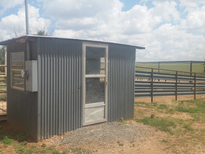 The Lucy Ranch in Torrance County New Mexico - image 3