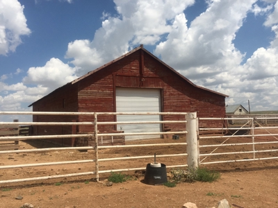 The Lucy Ranch in Torrance County New Mexico - image 2