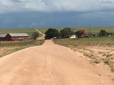 The Lucy Ranch in Torrance County New Mexico - image 6