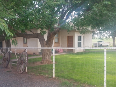 The Lucy Ranch in Torrance County New Mexico - image 10