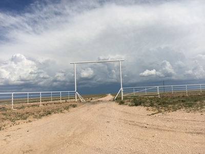 The Lucy Ranch in Torrance County New Mexico - image 1