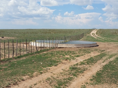 The Lucy Ranch in Torrance County New Mexico - image 19