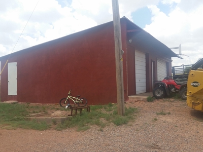 The Lucy Ranch in Torrance County New Mexico - image 4