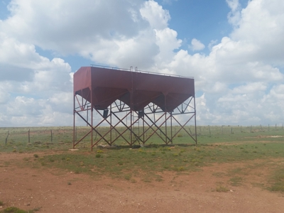 The Lucy Ranch in Torrance County New Mexico - image 5