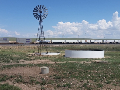 The Lucy Ranch in Torrance County New Mexico - image 17