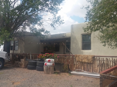 The Lucy Ranch in Torrance County New Mexico - image 11