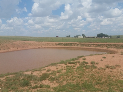 The Lucy Ranch in Torrance County New Mexico - image 18