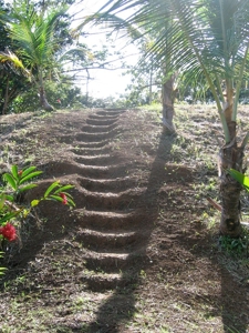 Great views,  Coastal Land Isla Popa Bocas del Toro Panama - image 16