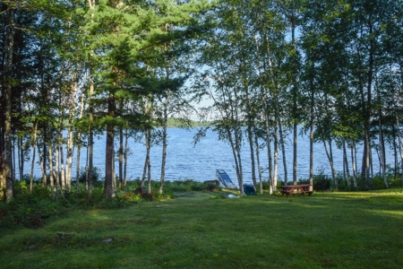Off-Grid Camp For Sale in Molunkus, Maine - image 8