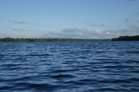 Off-Grid Camp For Sale in Molunkus, Maine - image 12