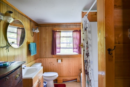 Off-Grid Camp For Sale in Molunkus, Maine - image 21