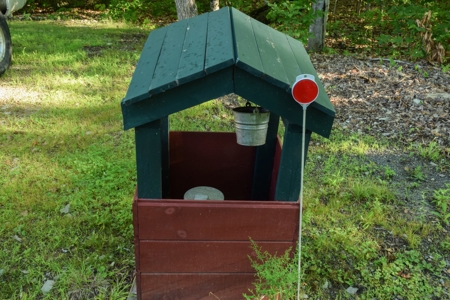 Off-Grid Camp For Sale in Molunkus, Maine - image 5