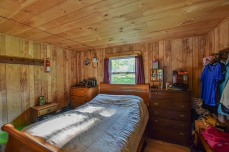 Off-Grid Camp For Sale in Molunkus, Maine - image 26