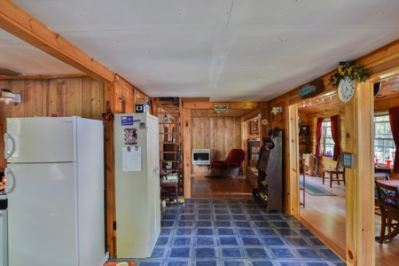 Off-Grid Camp For Sale in Molunkus, Maine - image 20