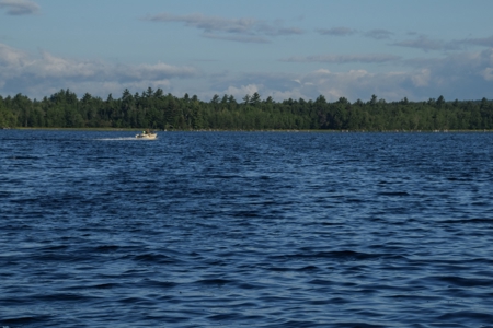 Off-Grid Camp For Sale in Molunkus, Maine - image 11