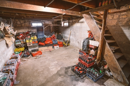 Historic Commercial Property For Sale - Bergheim - 7.72 AC - image 15