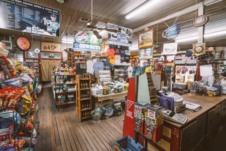 Historic Commercial Property For Sale - Bergheim - 7.72 AC - image 7
