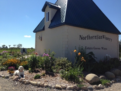 Turnkey Winery & Vineyard For Sale in Upper Peninsula MI