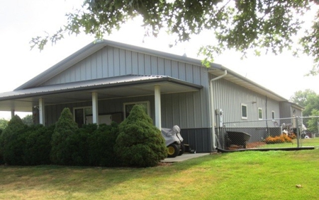 Acreage at Rathbun Lake Iowa - image 23