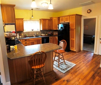 Acreage at Rathbun Lake Iowa - image 13