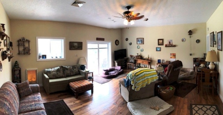 Acreage at Rathbun Lake Iowa - image 10