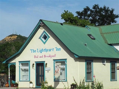 Chama NM Bed & Breakfast / Home for Sale, Commercial RE - image 1