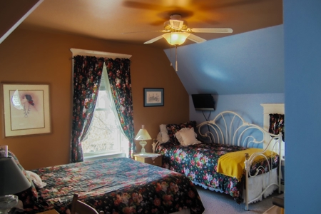 Chama NM Bed & Breakfast / Home for Sale, Commercial RE - image 12