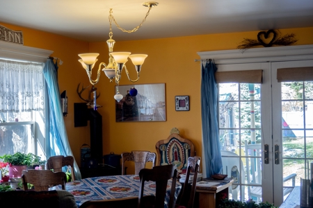 Chama NM Bed & Breakfast / Home for Sale, Commercial RE - image 4