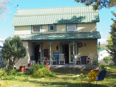 Chama NM Bed & Breakfast / Home for Sale, Commercial RE - image 18
