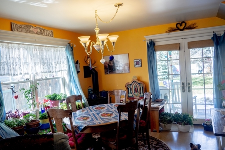 Chama NM Bed & Breakfast / Home for Sale, Commercial RE - image 3