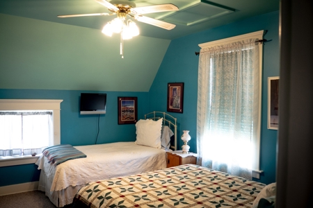 Chama NM Bed & Breakfast / Home for Sale, Commercial RE - image 14