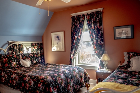 Chama NM Bed & Breakfast / Home for Sale, Commercial RE - image 10