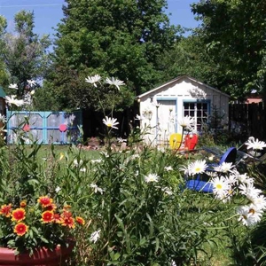 Chama NM Bed & Breakfast / Home for Sale, Commercial RE - image 25