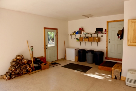 Colorado hobby farm on 40 acres with running creek & views - image 25