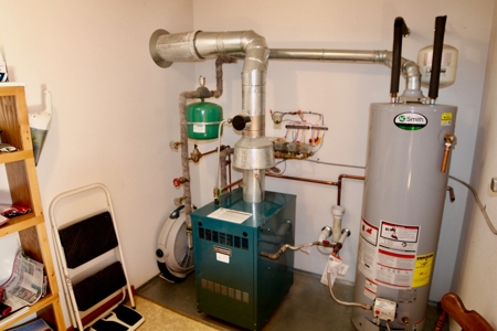 Colorado hobby farm on 40 acres with running creek & views - image 26