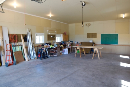 Colorado hobby farm on 40 acres with running creek & views - image 30