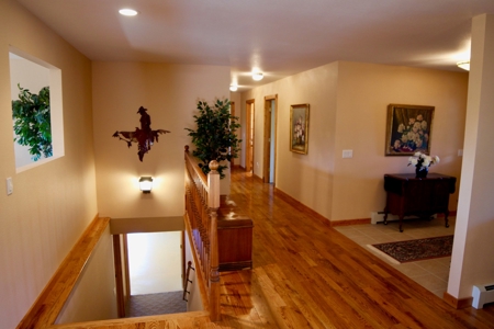 Colorado hobby farm on 40 acres with running creek & views - image 39